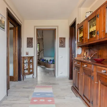 Appartamento Rustic With Garden, Pool And Parking *