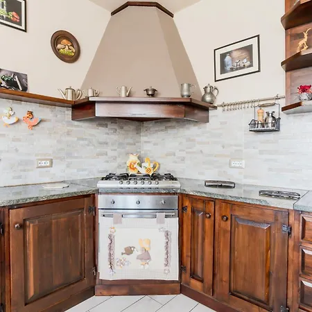 Rustic With Garden, Pool And Parking * Capannori