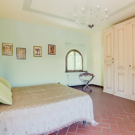 Rustic With Garden, Pool And Parking * Capannori