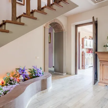 Rustic With Garden, Pool And Parking Capannori