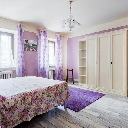 Appartamento Rustic With Garden, Pool And Parking *